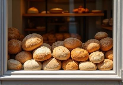 Boulangerie partenaire - Bakery Corner