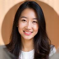 Amélie Nguyen - Lead Mobile Dev
